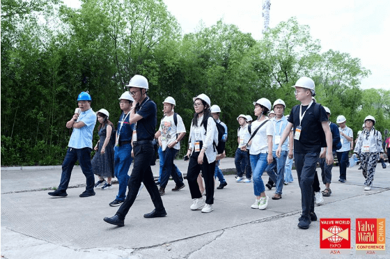 valve world asia event valve world asia event